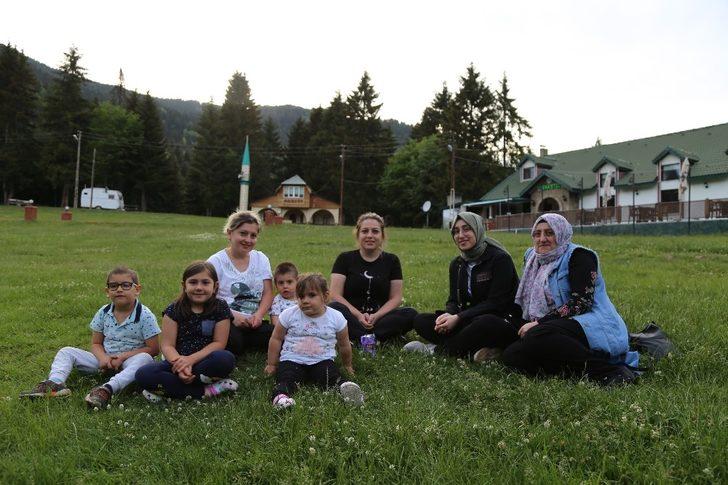 Yüksek riskli bölgeler arasında yer alıyor! Artvin'de kene vakaları artmaya başladı!  G5