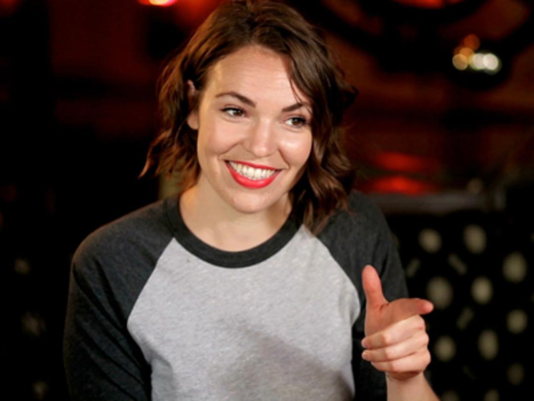 Beth Stelling'ten şok itiraf