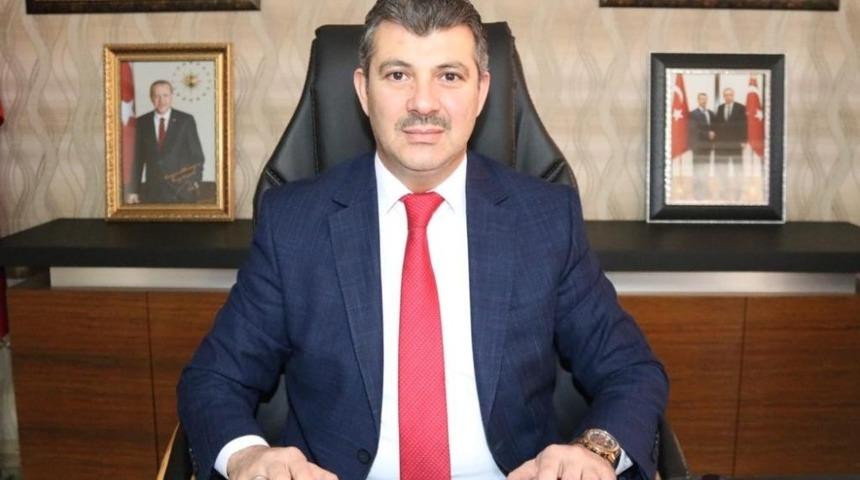 Başkan Altınsoy: &ldquo;Devlet millet el ele birlikte başaracağız&rdquo;