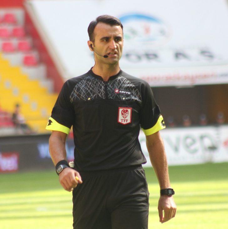 Fenerbahçe-Kayserispor maçı hakemleri belli oldu - Kayseri ...