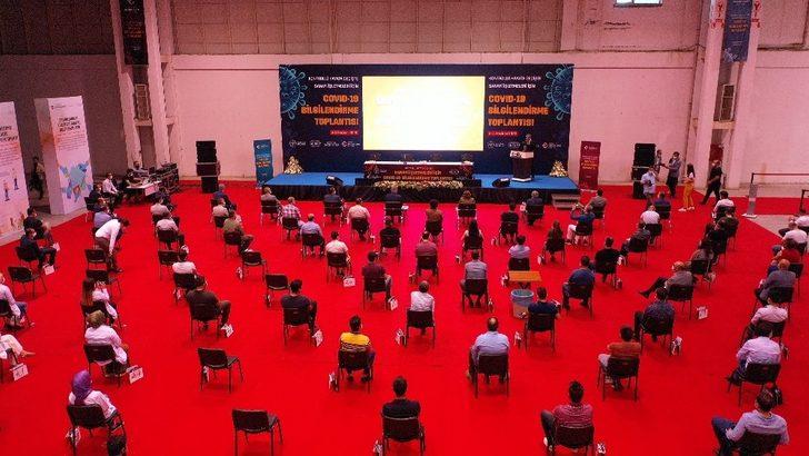 Gaziantep’te örnek olacak iş birliği G2