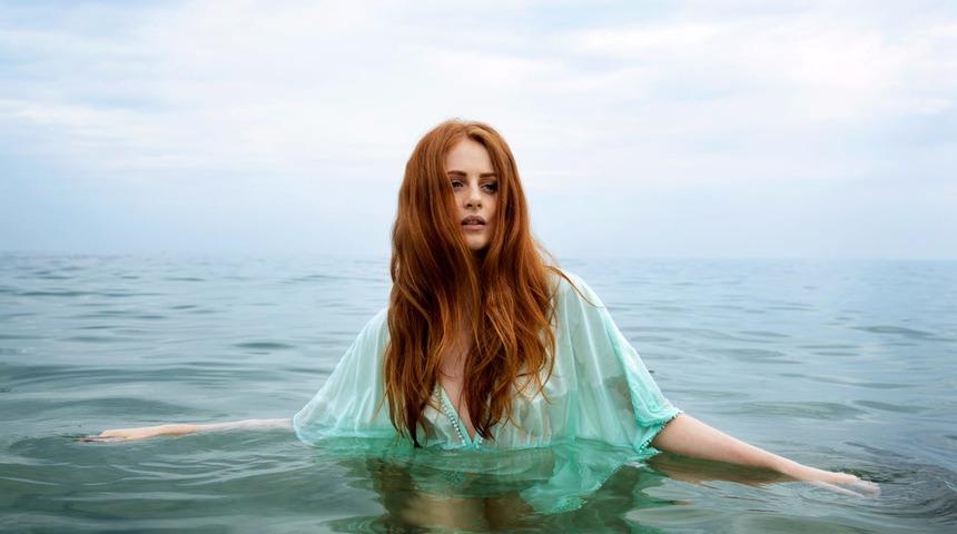 Dünyanın dört bir yanından: Hepsi kızıl!