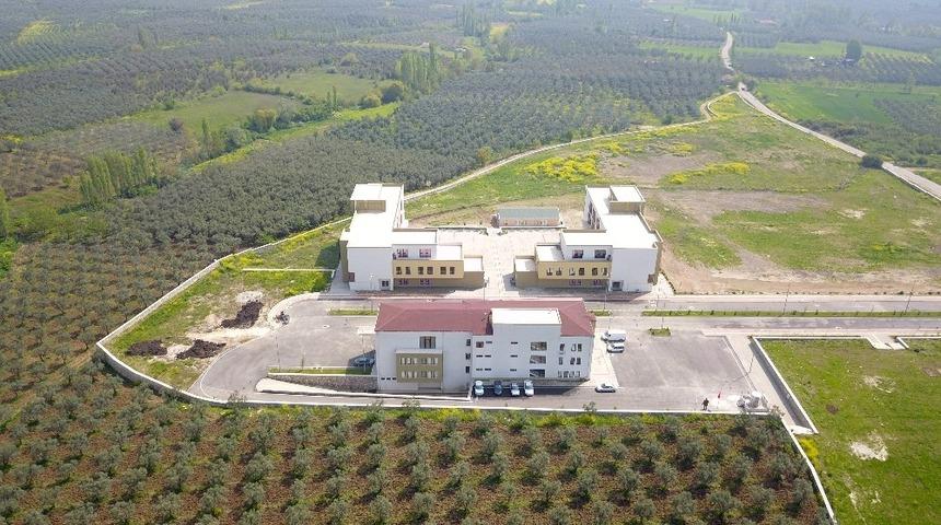 MYO’da otomotiv bölümü ertelendi