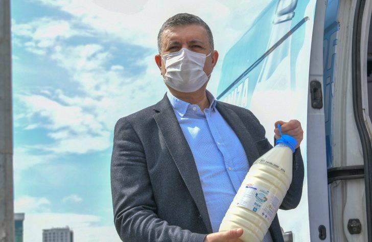 Esenyurt Belediyesi’nden 43 bin aileye gıda yardımı G1