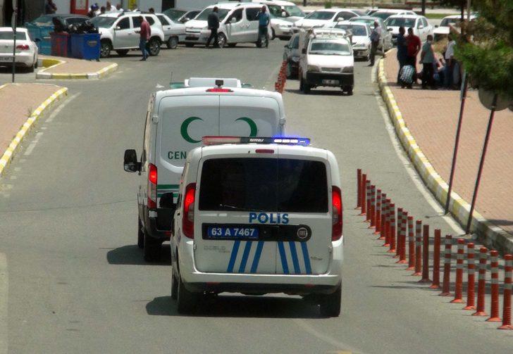 Şanlıurfa’da 2 aile arasında arazi kavgası: 1 ölü, 2 yaralı G1