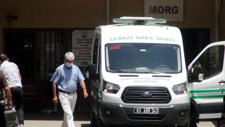 Şanlıurfa’da 2 aile arasında arazi kavgası: 1 ölü, 2 yaralı G2