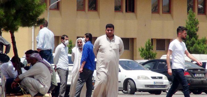 Şanlıurfa’da 2 aile arasında arazi kavgası: 1 ölü, 2 yaralı G3