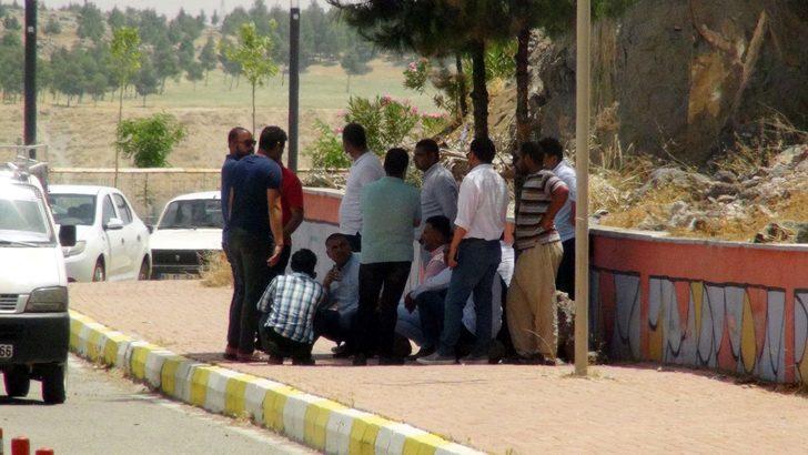 Şanlıurfa’da 2 aile arasında arazi kavgası: 1 ölü, 2 yaralı G4