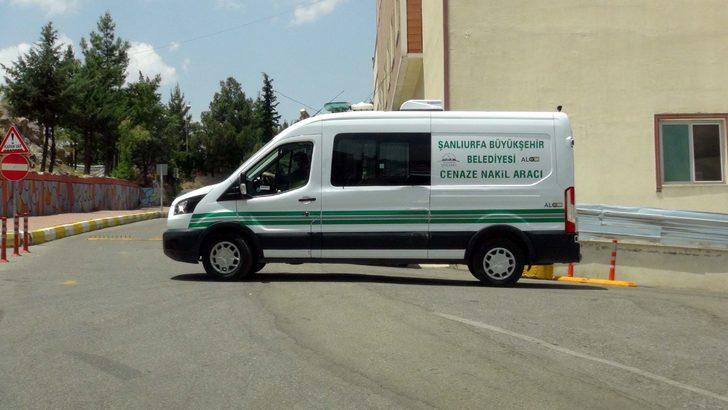 Şanlıurfa’da 2 aile arasında arazi kavgası: 1 ölü, 2 yaralı G5