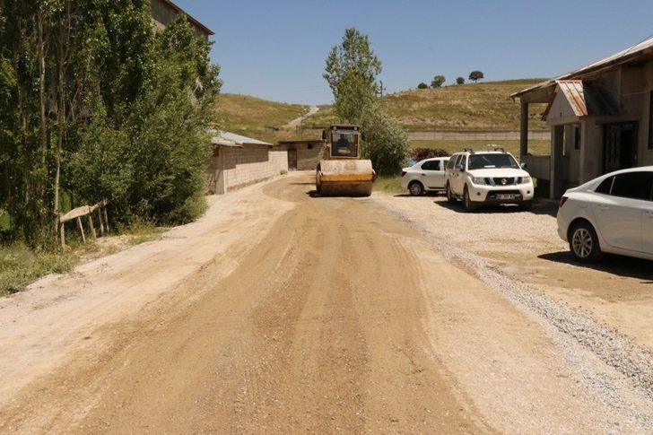 Başkan Say hizmetleri yerinde inceledi G4