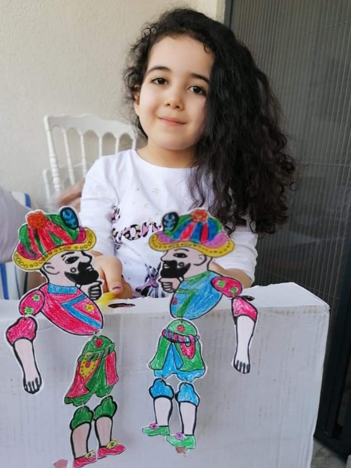 &Ouml;ğretmenim yanı başımda projesi devam ediyor