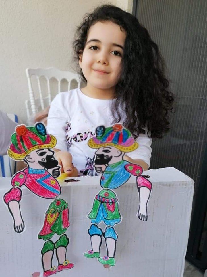 Öğretmenim yanı başımda projesi devam ediyor G1