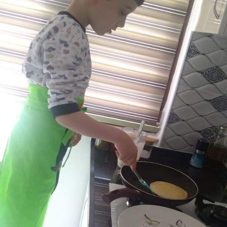 Öğretmenim yanı başımda projesi devam ediyor G3