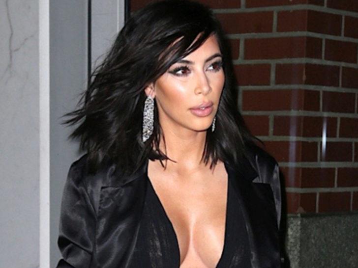 Kim Kardashian'dan kötü haber G4