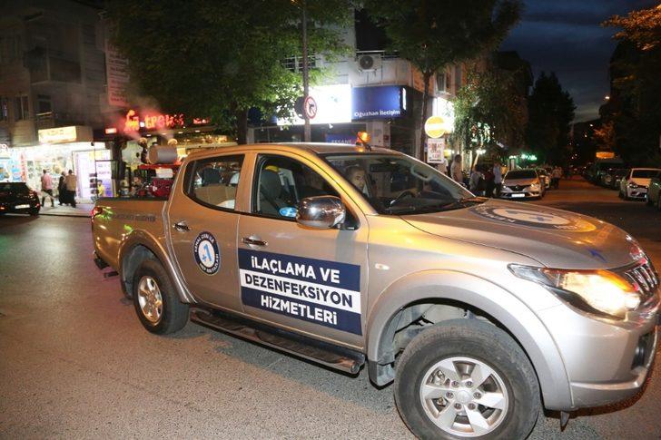 Küçükçekmece’de her hafta 5 bin 790 porsiyon sıcak yemek G4