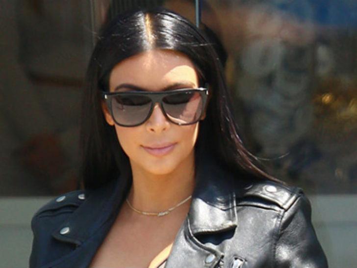 Kim Kardashian'dan kötü haber G5