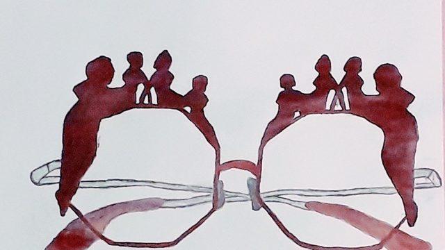 BŞEÜ öğrencisine Optisyenlik Derneği’nden ödül