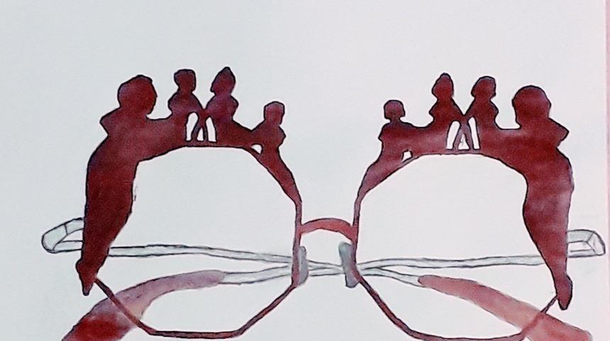 BŞEÜ öğrencisine Optisyenlik Derneği’nden ödül