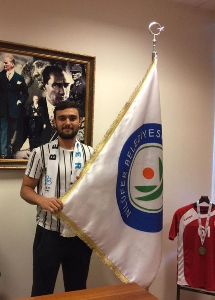 Nilüfer Belediyespor’da 5 imza G4
