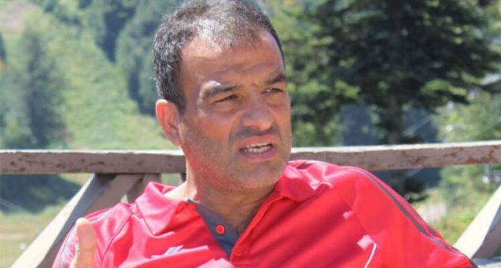 Fenerbahçe yeni hocası açıkladı: Tahir Karapınar G1