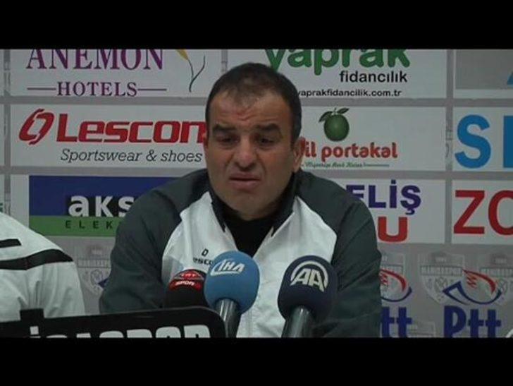 Fenerbahçe yeni hocası açıkladı: Tahir Karapınar G2