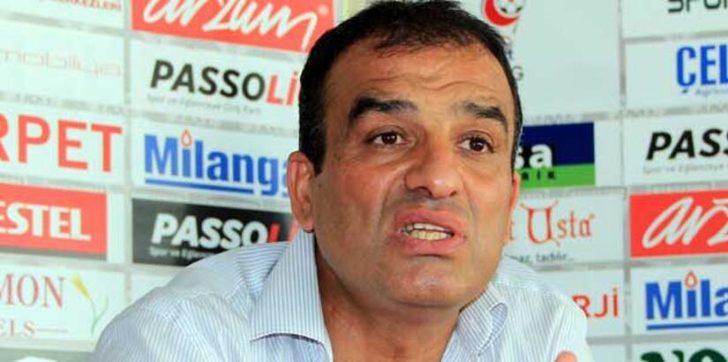 Fenerbahçe yeni hocası açıkladı: Tahir Karapınar G3