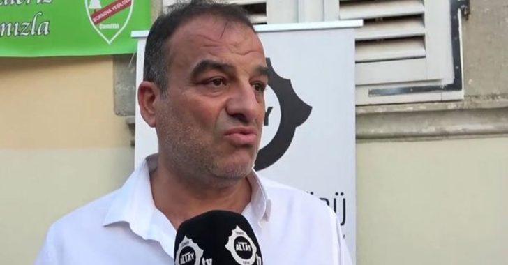 Fenerbahçe yeni hocası açıkladı: Tahir Karapınar G5