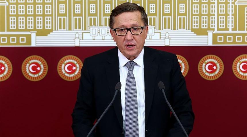 İYİ Parti'li Lütfü Türkkan'ın çiftliğiyle ilgili flaş gelişme