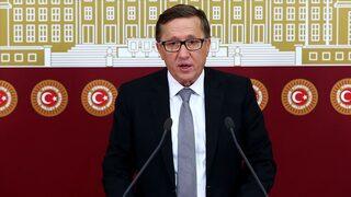 İYİ Parti'li Lütfü Türkkan'ın çiftliğiyle ilgili flaş gelişme