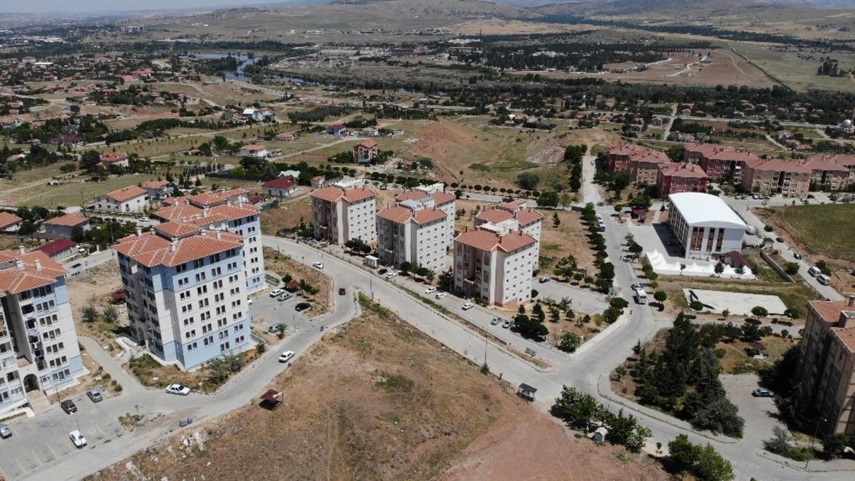 Bahşılı&rsquo;da 1 milyon 650 bin liralık altyapı ihalesi