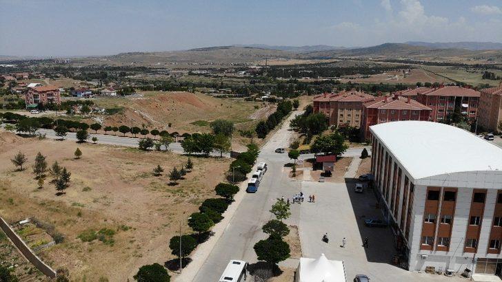 Bahşılı’da 1 milyon 650 bin liralık altyapı ihalesi G5