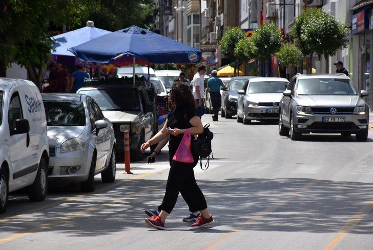 Edirne'de kadınların gizlice fotoğrafını çekerek paylaşan şüpheli serbest bırakıldı! G3