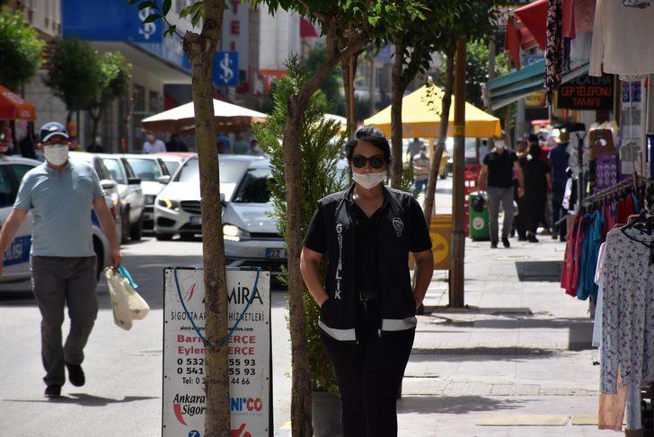 Edirne'de kadınların gizlice fotoğrafını çekerek paylaşan şüpheli serbest bırakıldı! G4