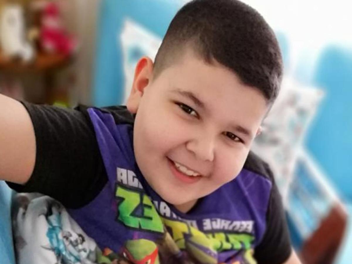 Bisikletten d&uuml;ş&uuml;p, hastaneye kaldırıldı! &Ouml;l&uuml;m&uuml;ndeki korkun&ccedil; ger&ccedil;ek tomografide ortaya &ccedil;ıktı