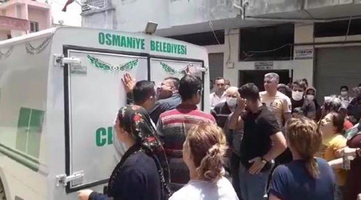 Bisikletten düşüp, hastaneye kaldırıldı! Ölümündeki korkunç gerçek tomografide ortaya çıktı G2