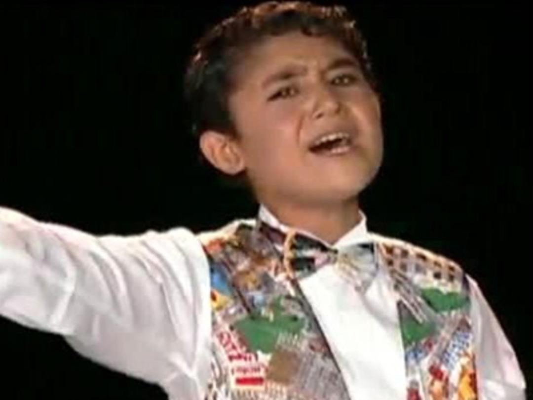 İşte K&uuml;&ccedil;&uuml;k İbo'nun şimdiki hayatı...