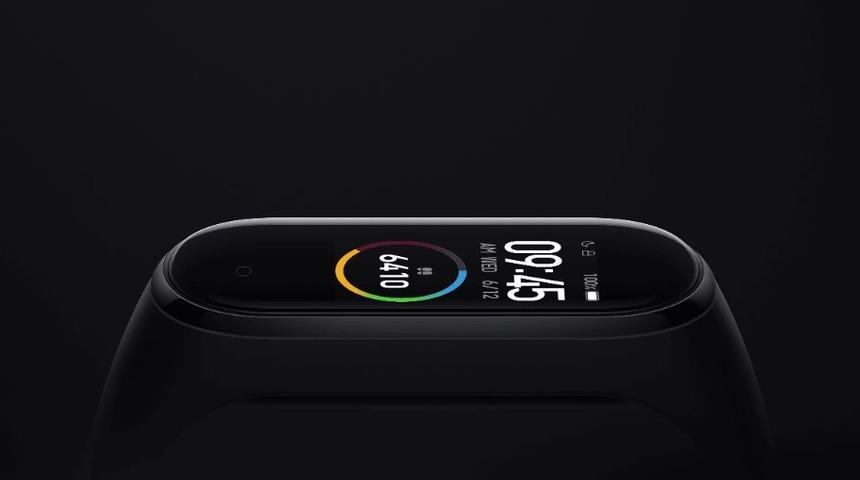 Tanıtıma az kala: Xiaomi, Mi Band 5'in 7 farklı özelliğini paylaştı!