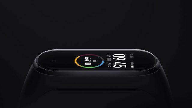 Tanıtıma az kala: Xiaomi, Mi Band 5'in 7 farklı özelliğini paylaştı!