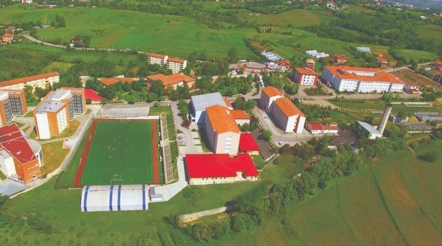 Bartın &Uuml;niversitesi&rsquo;nin 2 projesine daha YEVDES&rsquo;ten destek