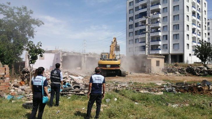 Büyükşehir Belediyesi Ahmet Kaya Caddesini hizmete açıyor G2