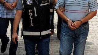 Köpeğe tecavüze kalkıştığı iddiasıyla gözaltına alındı