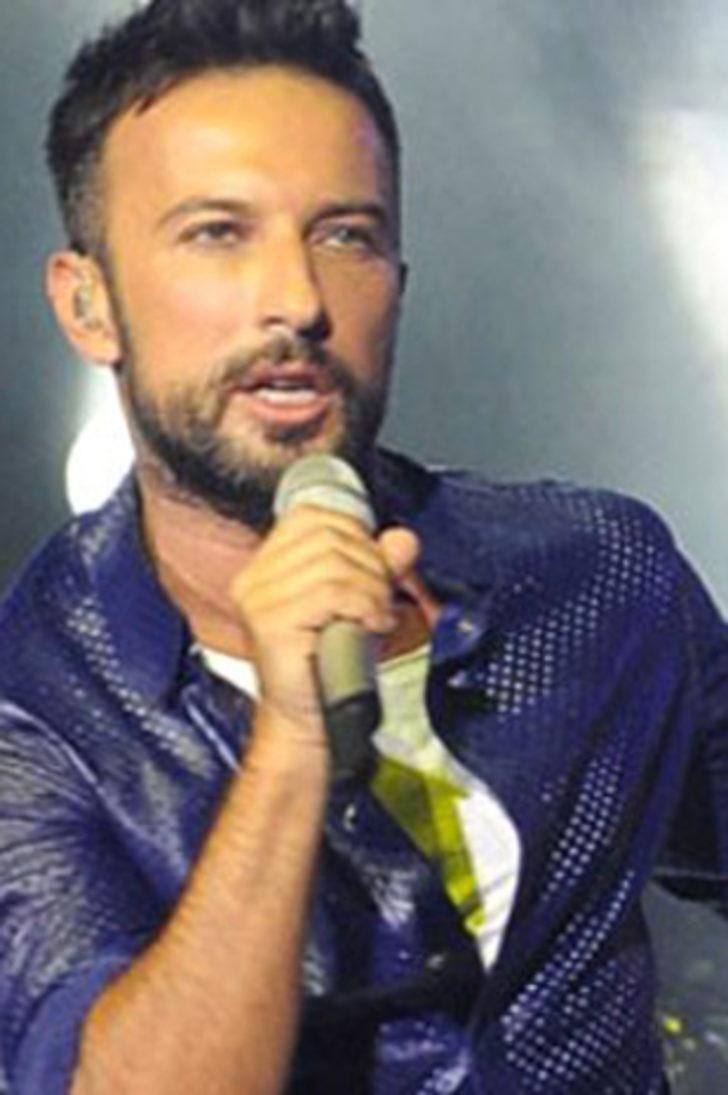 Tarkan'ın evleneceği kız fanı çıktı G4