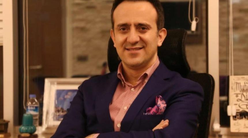 Op. Dr. Muhammet Dilber&rsquo;den &ldquo;Havuz sefanız cefaya d&ouml;nmesin&rdquo; uyarısı