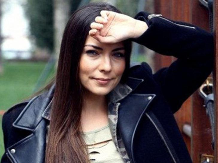 Burcu Kara'dan anlamlı ziyaret G1