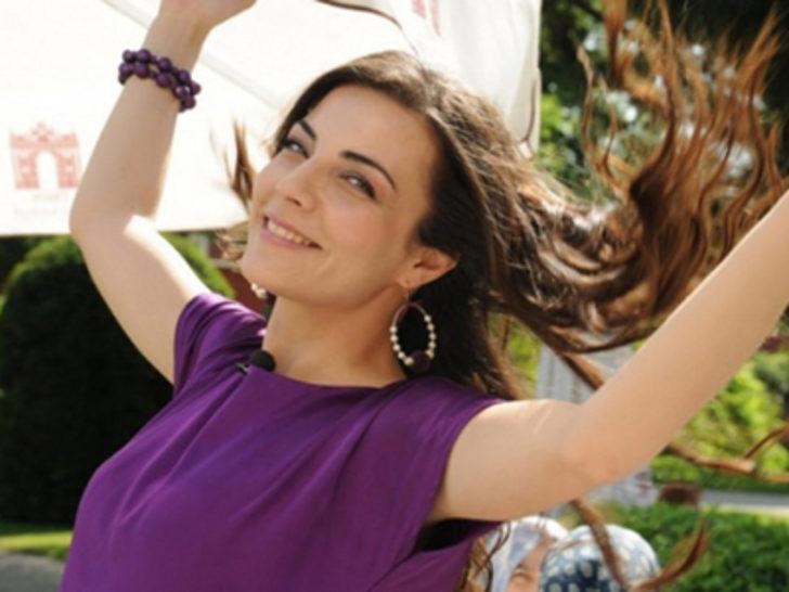 Burcu Kara'dan anlamlı ziyaret G2