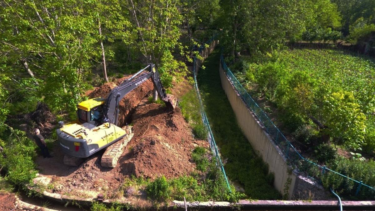 Karab&uuml;k &Ouml;zel İdare &ccedil;&ouml;z&uuml;m odaklı &ccedil;alışıyor