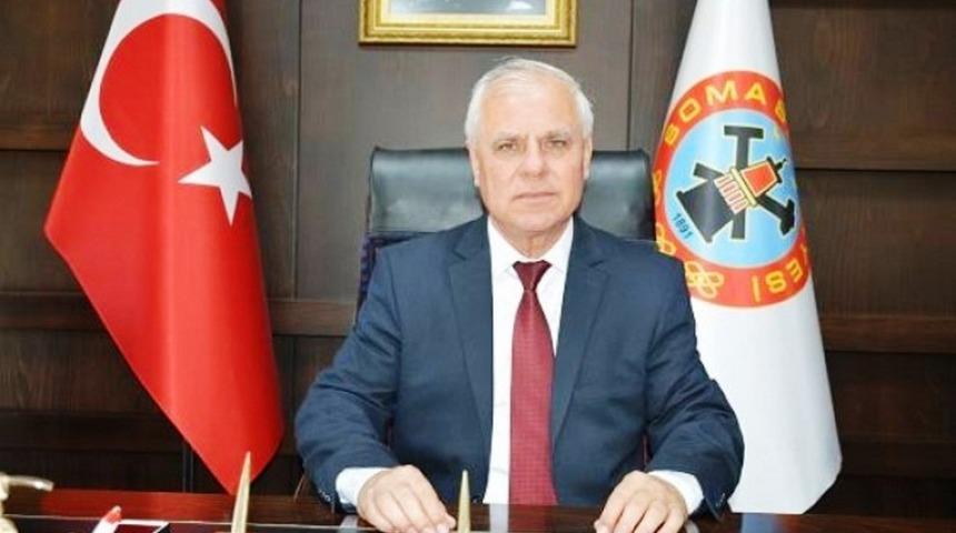 Soma Millet Bah&ccedil;esinin ihalesi 13 Ağustos&rsquo;ta yapılacak