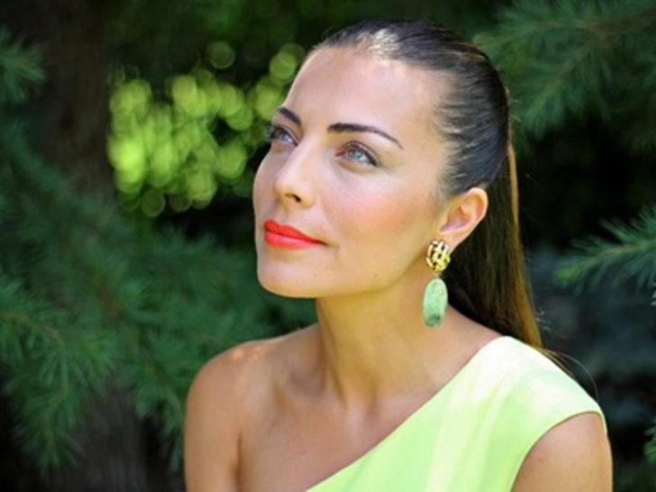 Burcu Kara'dan anlamlı ziyaret G5