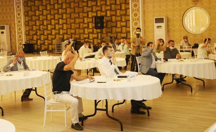 Atakum’da üç önemli proje meclis gündeminde G3