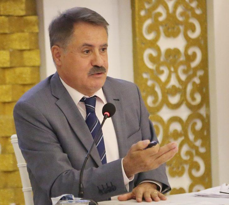 Atakum’da üç önemli proje meclis gündeminde G4